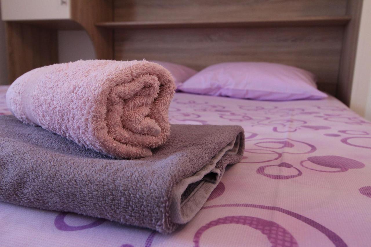 Apartment Marija 콜란 외부 사진