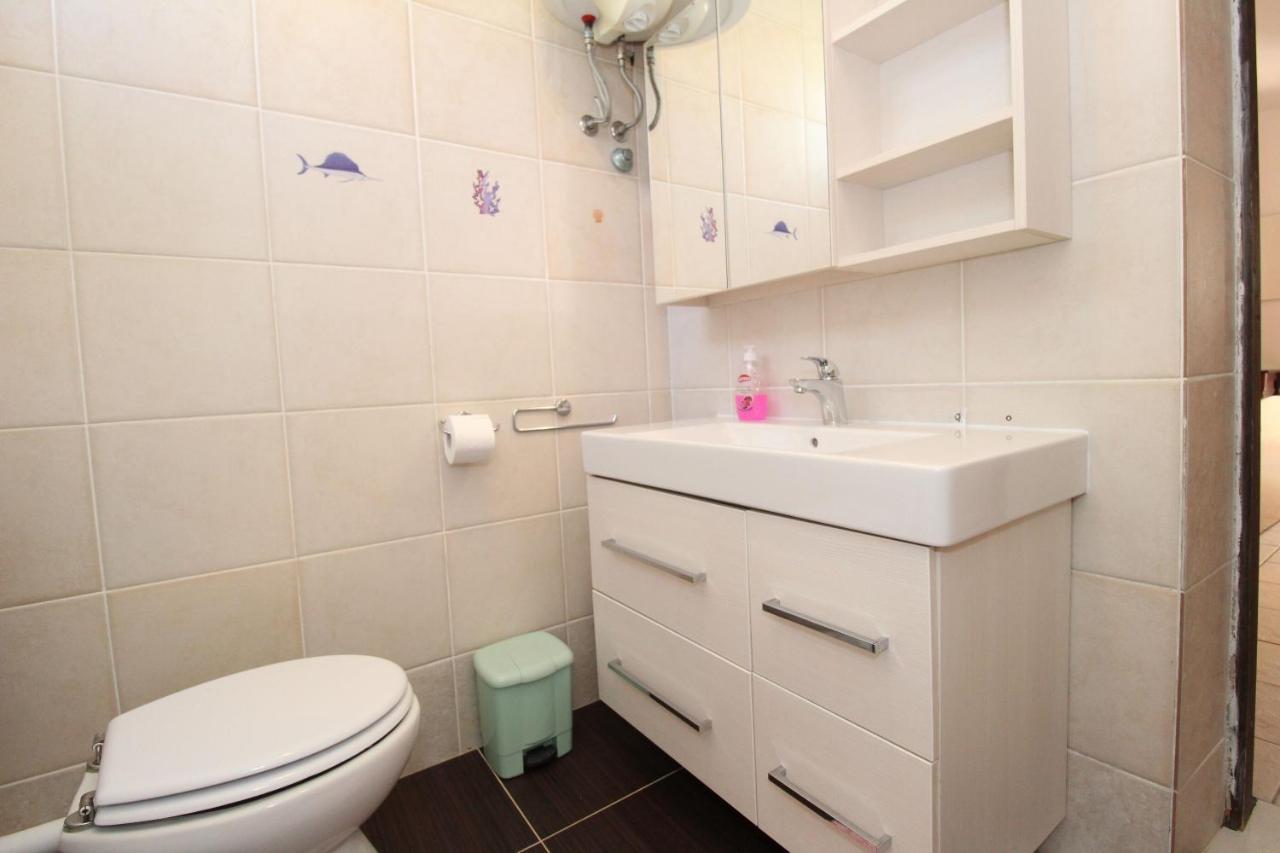Apartment Marija 콜란 외부 사진
