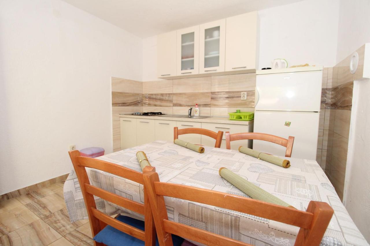 Apartment Marija 콜란 외부 사진